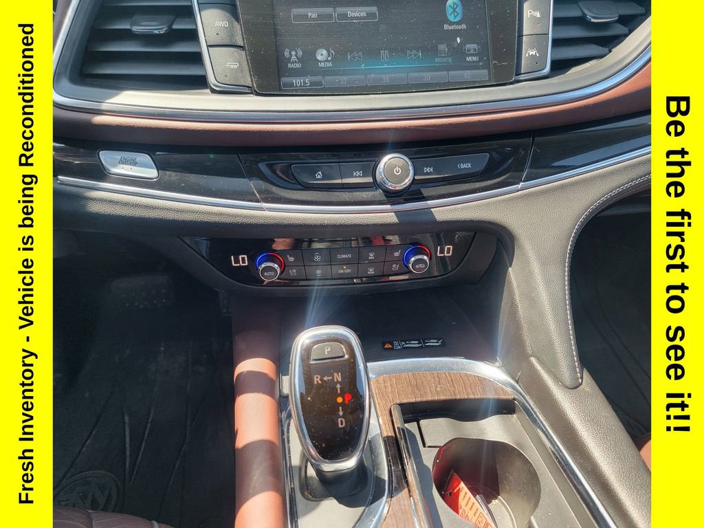 Used 2018 Buick Enclave Avenir w/ Trailering Package AWD/4WD image 19