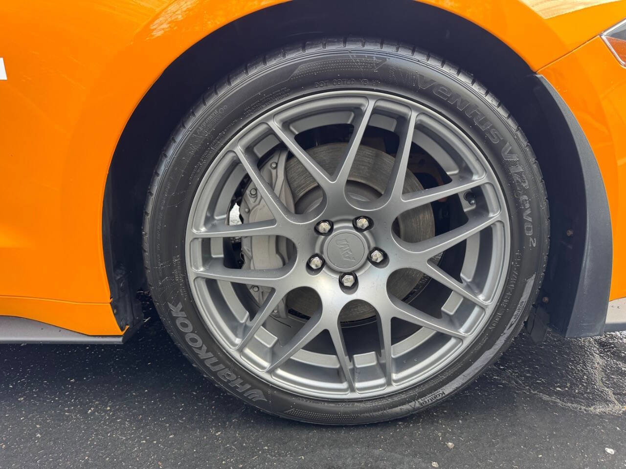 Used 2019 Ford Mustang GT w/ Equipment Group 301A image 22