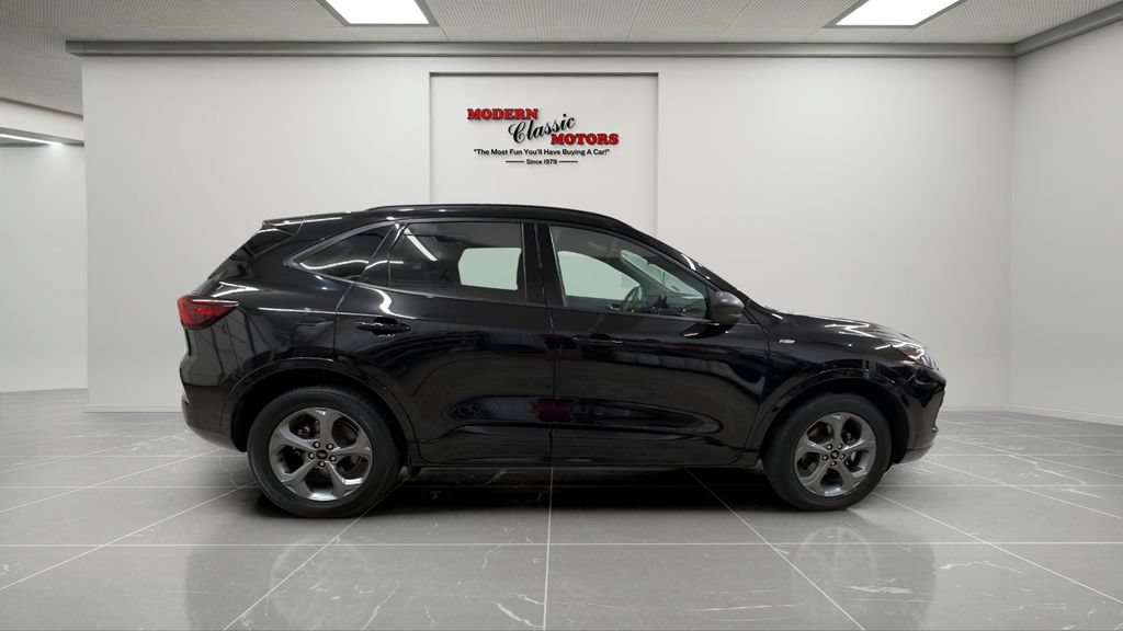 Used 2024 Ford Escape ST-Line AWD/4WD image 6