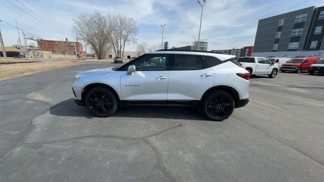 Used 2020 Chevrolet Blazer RS AWD/4WD image 5