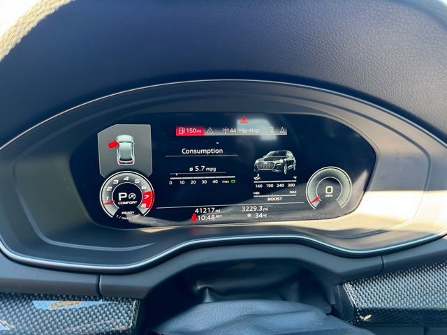 Certified 2023 Audi SQ5 Premium Plus w/ Premium Plus Package image 21