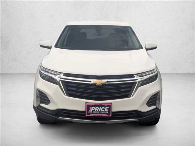 Used 2024 Chevrolet Equinox LT FWD video 2