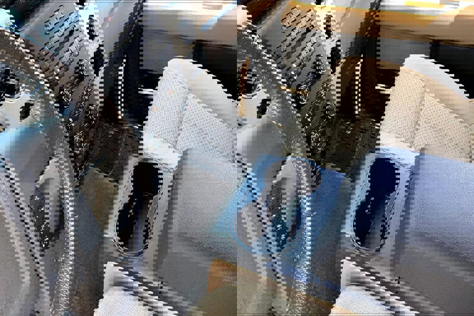 Used 2012 Ford F150 XLT w/ XLT Convenience Pkg image 16