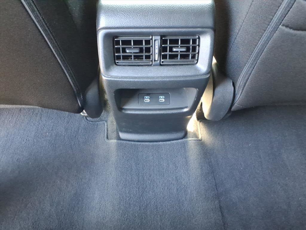 Certified 2024 Honda CR-V Sport image 20