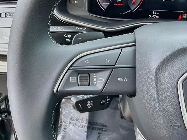 New 2027 Audi Q8 Prestige AWD/4WD image 35