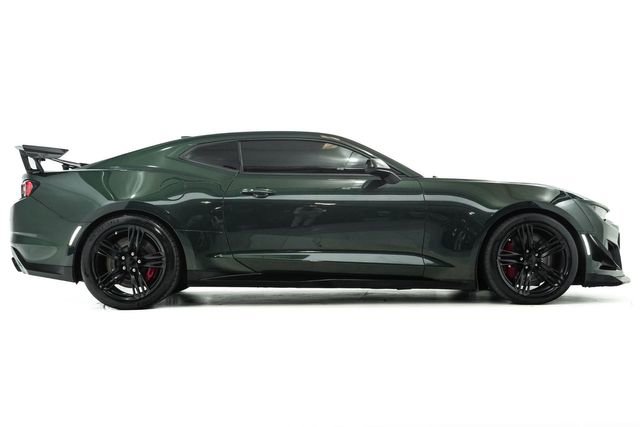 Used 2020 Chevrolet Camaro ZL1 image 5