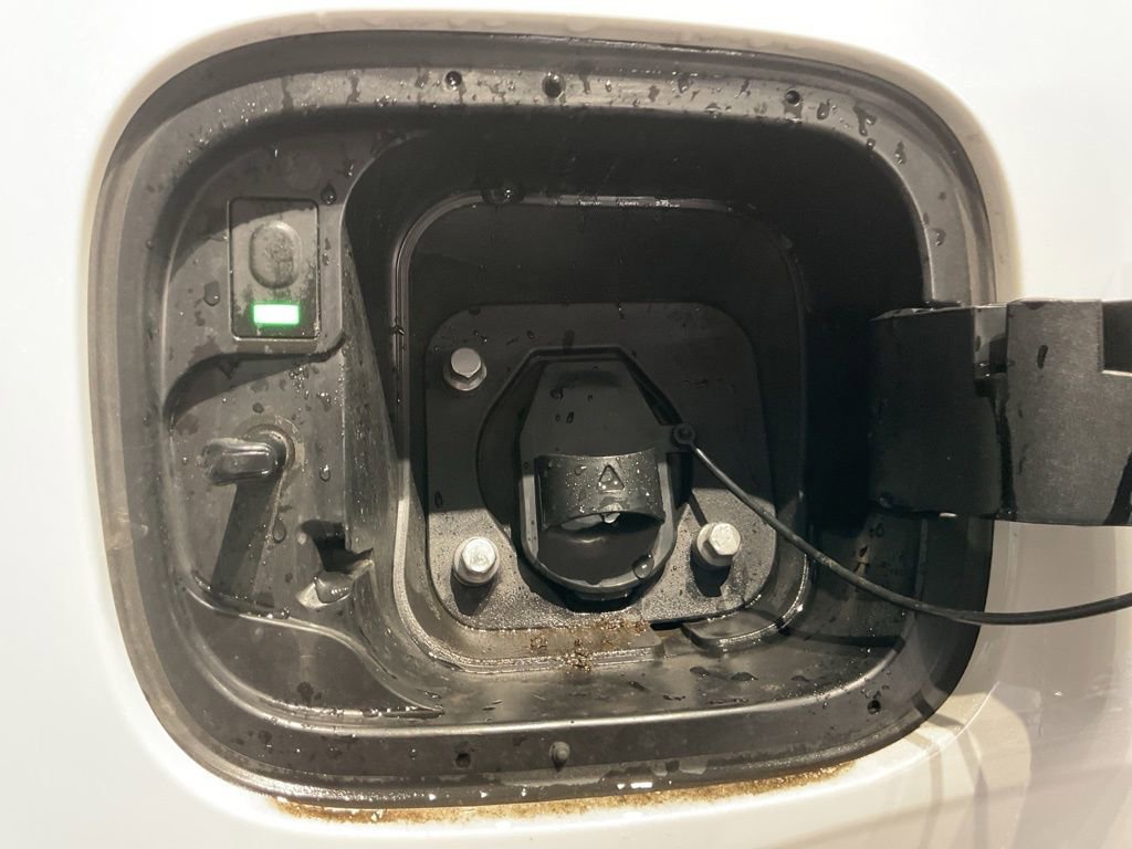 New 2025 Kia Sorento EX image 29