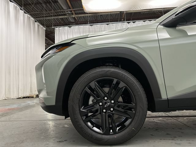 New 2026 Chevrolet Trax ACTIV w/ Sunroof Package FWD image 20