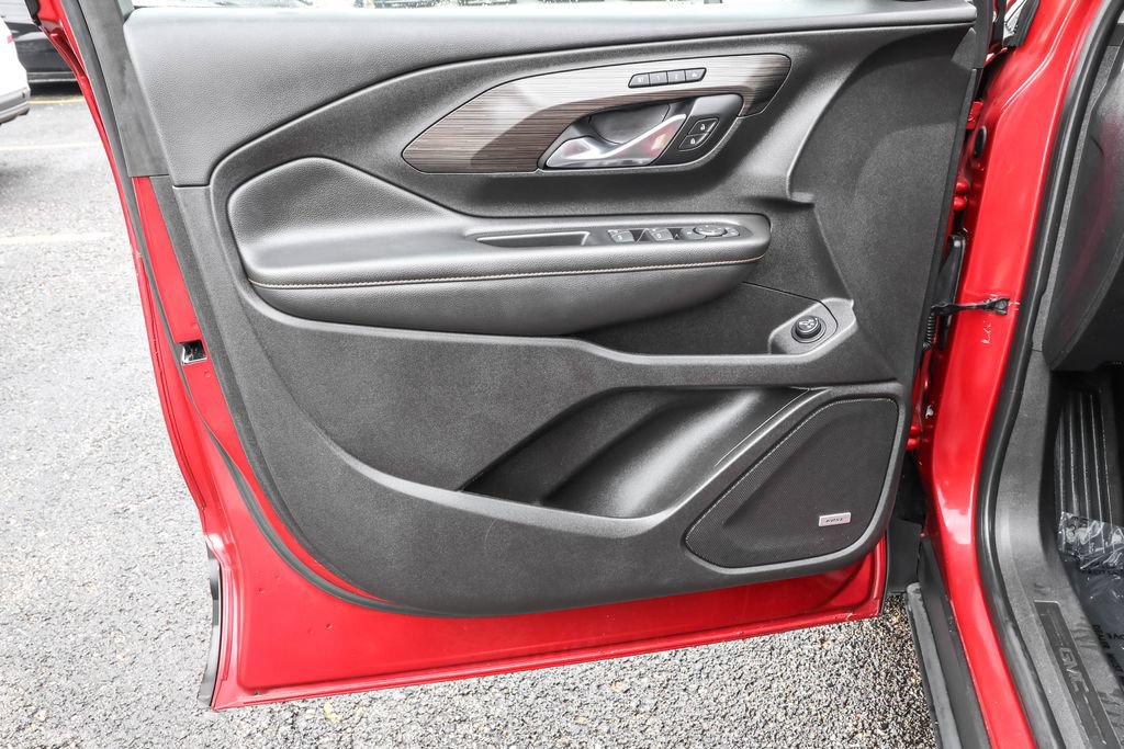 Used 2018 GMC Terrain SLT w/ Preferred Package FWD image 31