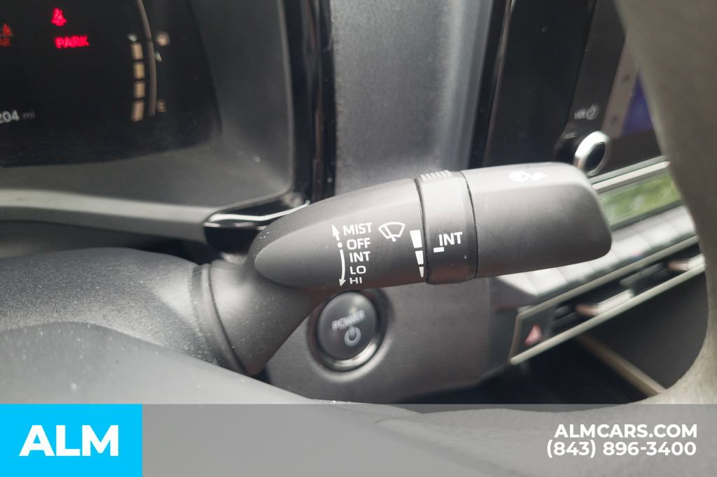 Used 2025 Toyota Camry LE FWD image 32