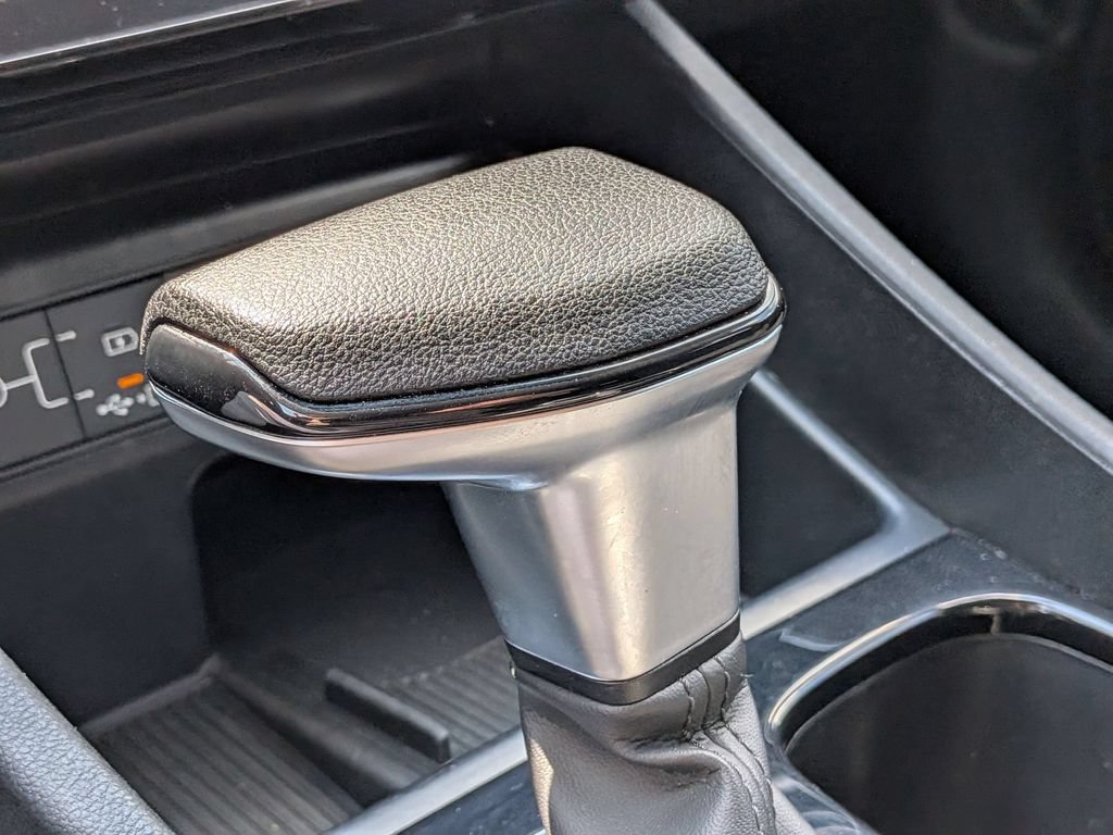 Used 2025 Hyundai Tucson SEL FWD image 19