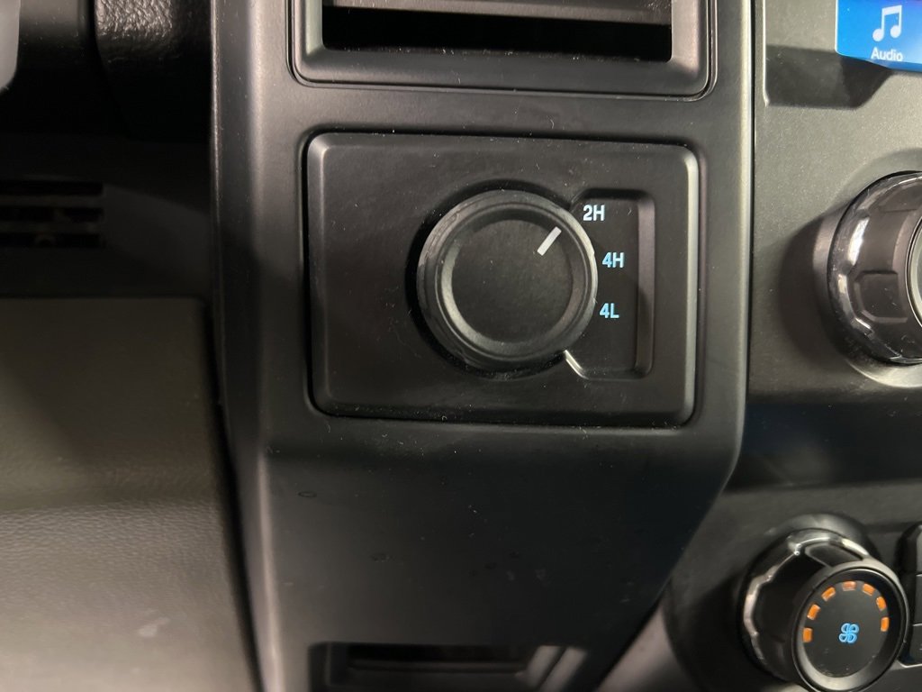 Certified 2019 Ford F150 XL w/ Equipment Group 101A Mid image 16