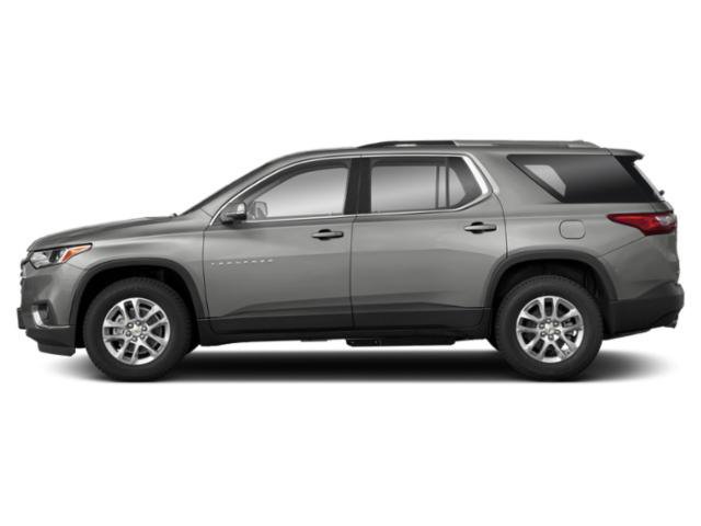 Used 2020 Chevrolet Traverse LT FWD image 6