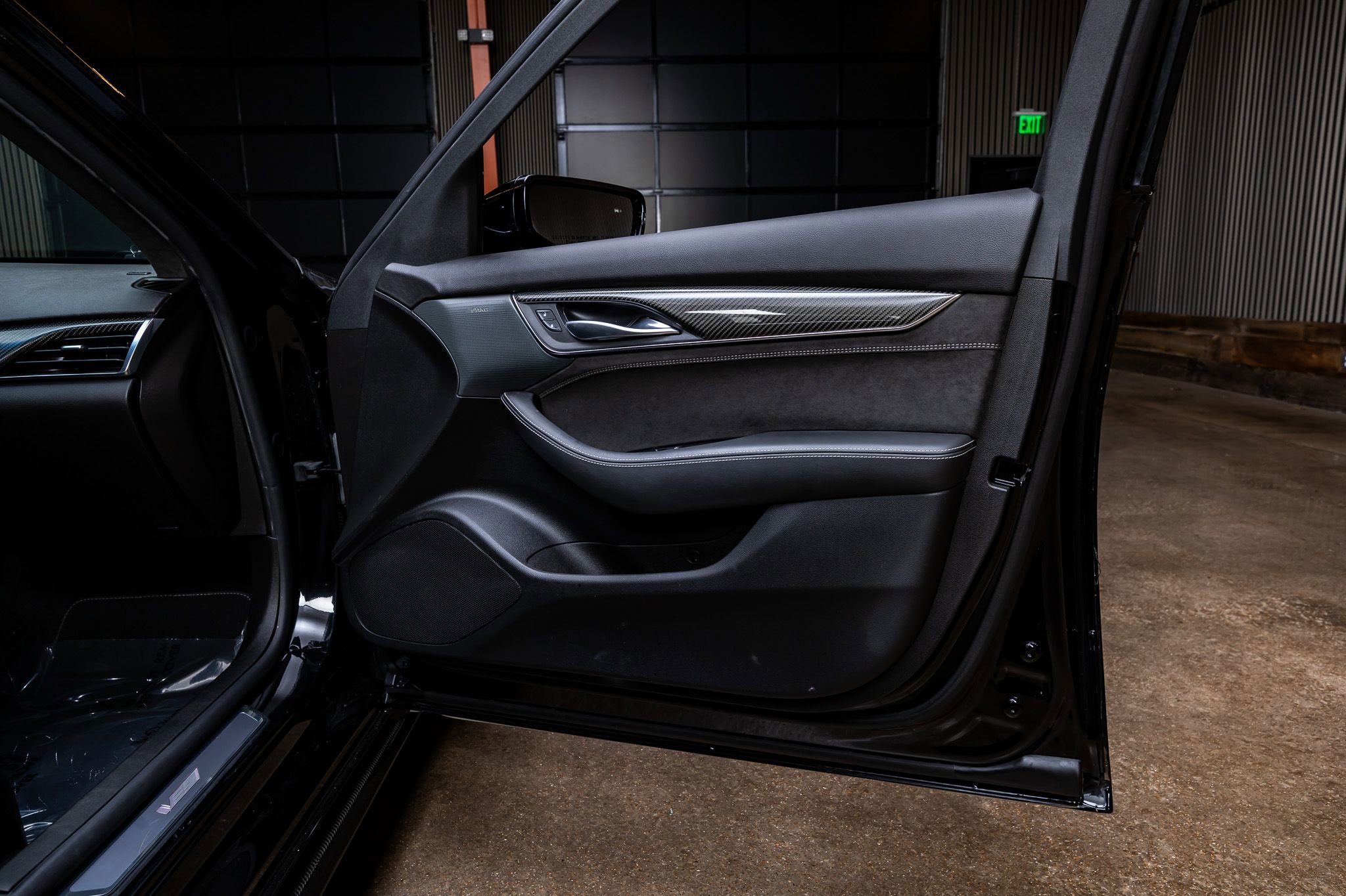 Used 2024 Cadillac CT5 V Blackwing w/ Carbon Fiber Package 2 image 33