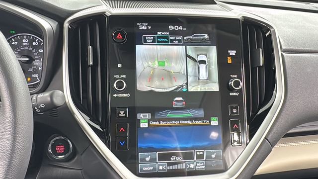 New 2026 Subaru Ascent Limited image 26