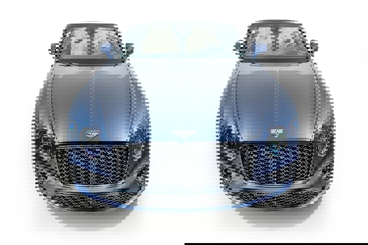 Used 2021 Bentley Continental GT image 12