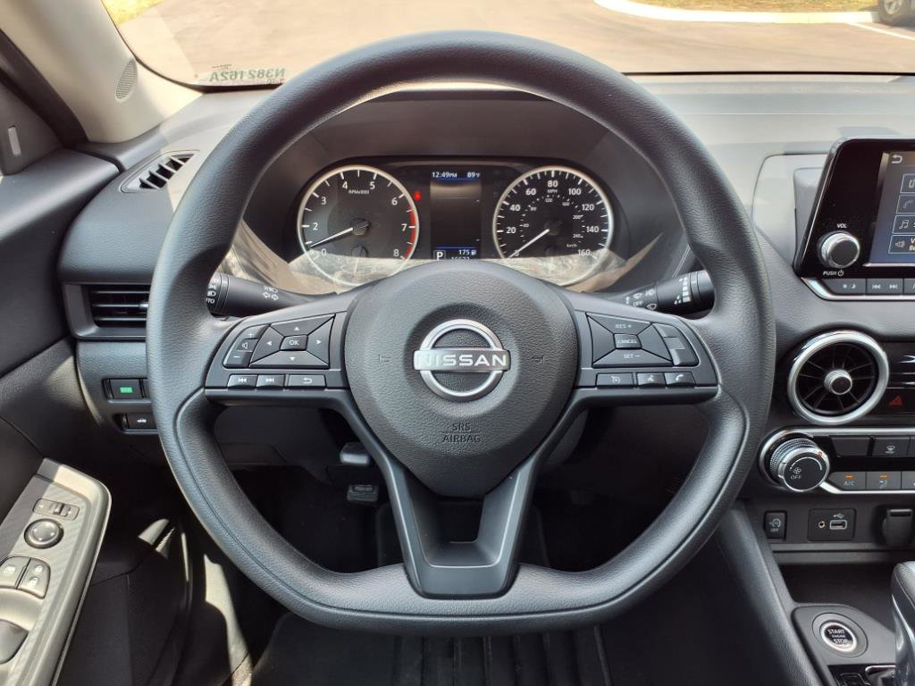 Used 2024 Nissan Sentra S image 15