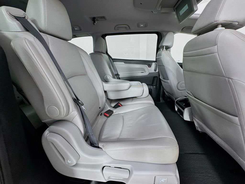 Used 2018 Honda Odyssey Elite image 40