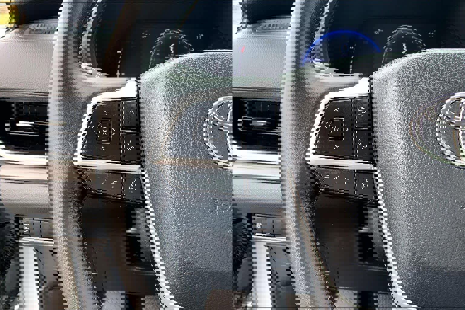 Certified 2025 Toyota Grand Highlander AWD image 22