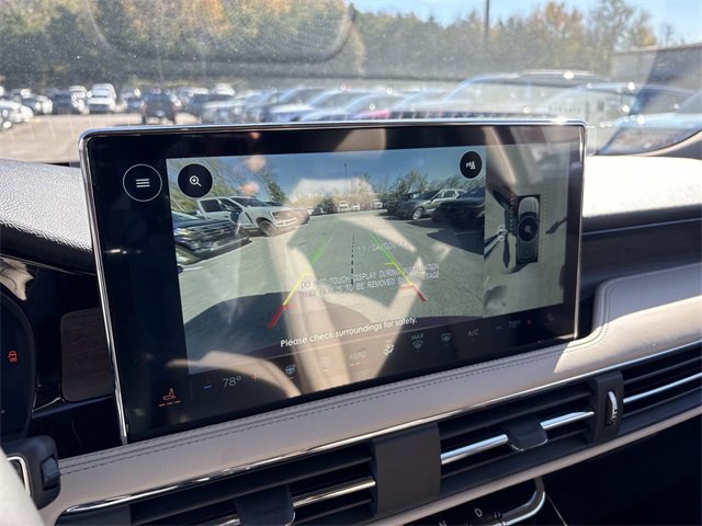 New 2026 Lincoln Corsair Reserve image 30