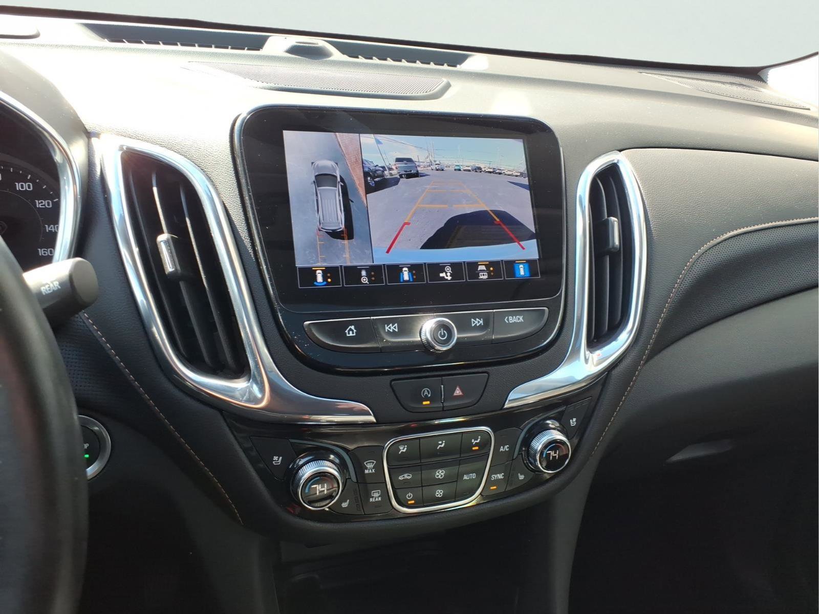 Certified 2023 Chevrolet Equinox Premier image 16