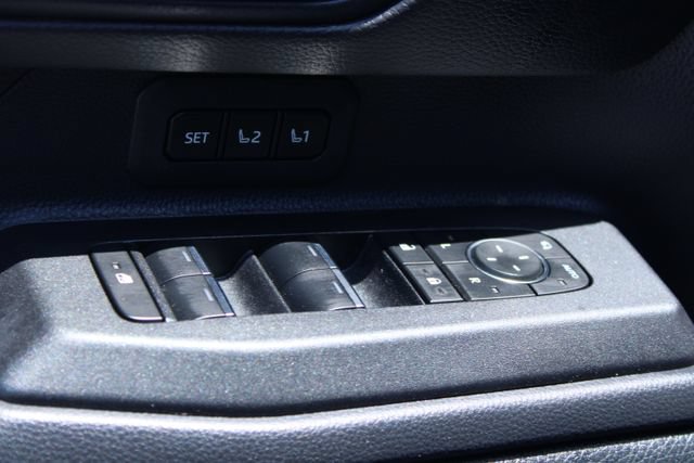 Used 2024 Toyota Land Cruiser w/ Premium Package AWD/4WD image 12