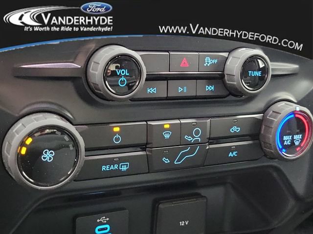 New 2026 Ford F350 XLT image 29