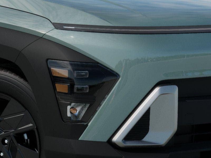 New 2027 Hyundai Kona SEL Sport AWD/4WD image 9