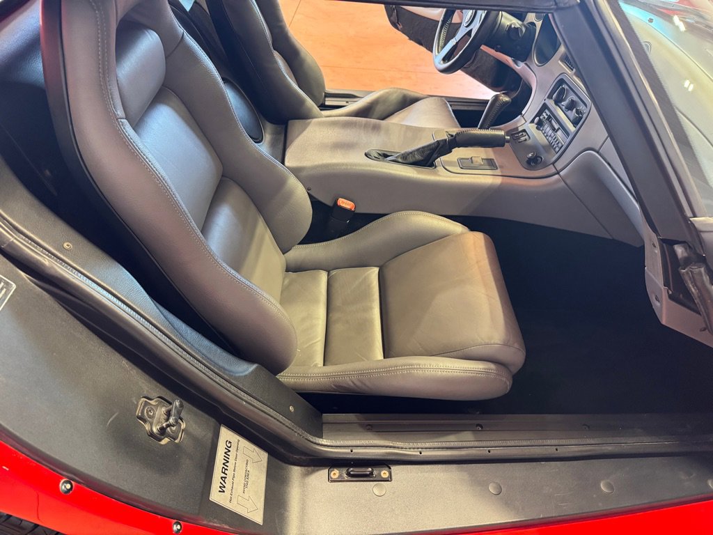 Used 1994 Dodge Viper RT/10 image 32