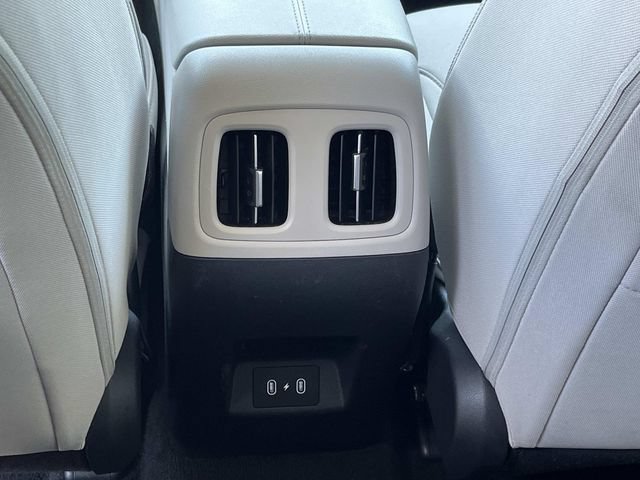 Certified 2026 Hyundai Tucson SEL Plus AWD/4WD image 18