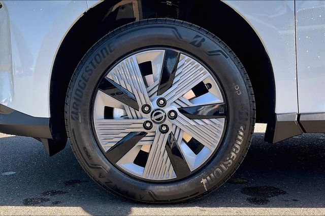 New 2025 Nissan Murano SL w/ Cargo Package image 13