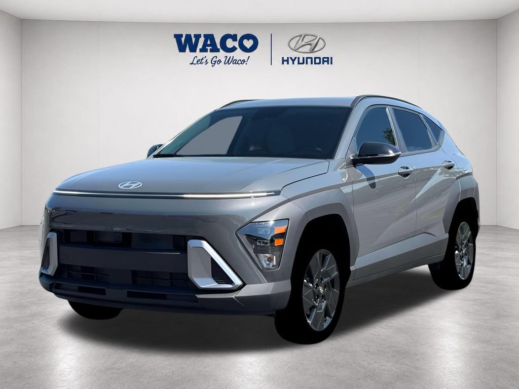 Used 2026 Hyundai Kona SEL Sport FWD image 3