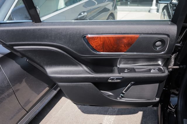 Used 2020 Lincoln Continental AWD w/ Premium Package image 70
