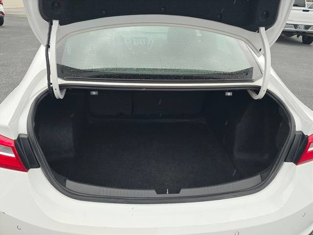 Certified 2024 Chevrolet Malibu LT FWD image 32