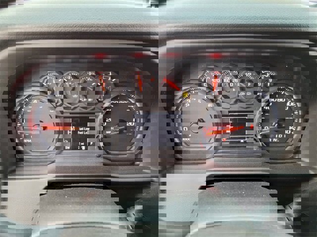 New 2025 Chevrolet Silverado 2500 W/T w/ WT Convenience Package image 31