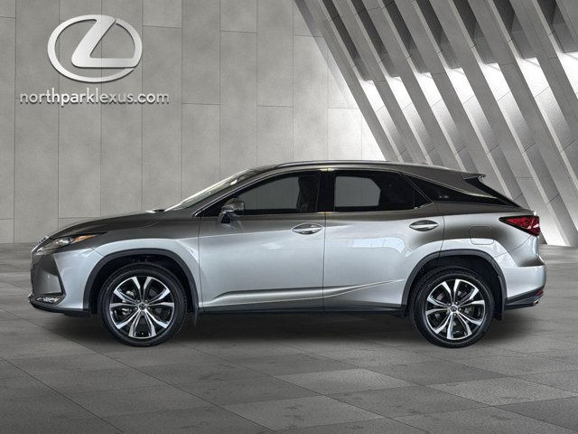 Certified 2022 Lexus RX 350 FWD w/ Premium Package