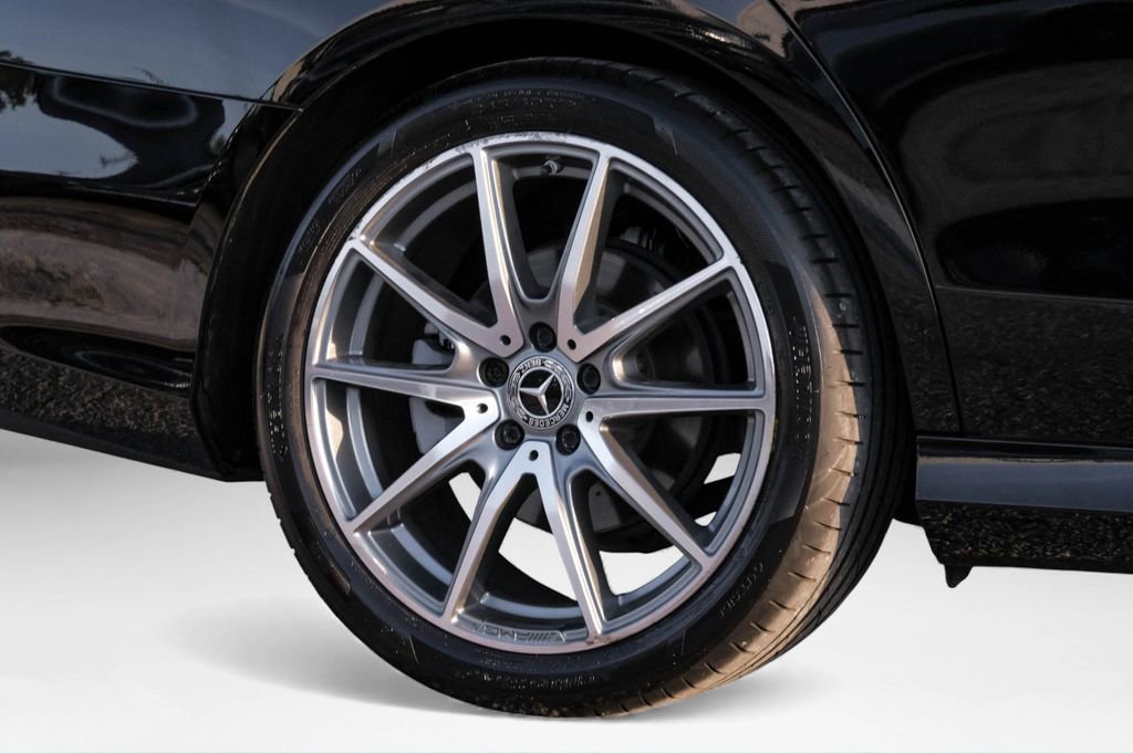 Used 2021 Mercedes-Benz E 350 Sedan image 57