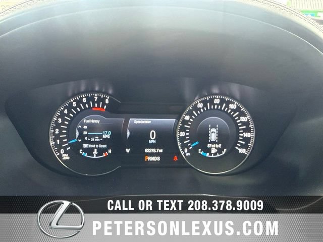 Used 2019 Ford Explorer Platinum AWD/4WD image 32