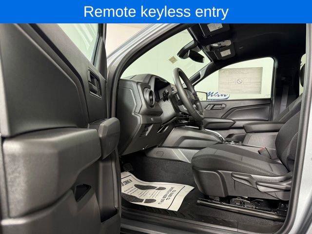 New 2026 Chevrolet Colorado Trail Boss image 12