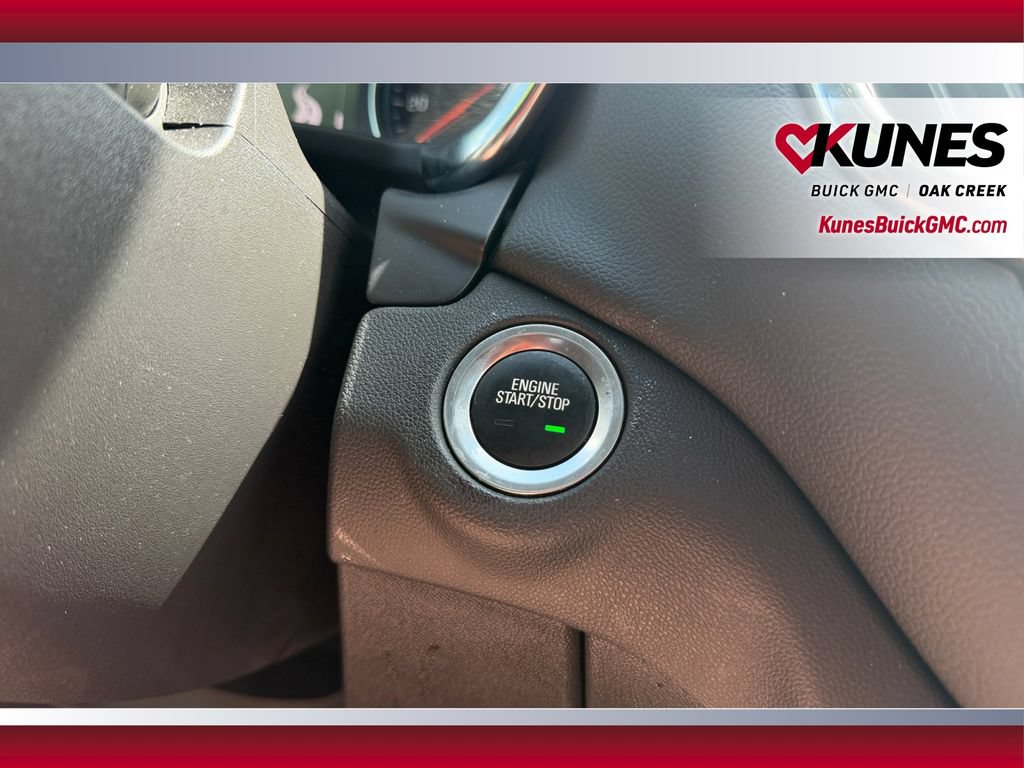 Used 2024 Chevrolet Equinox LT AWD/4WD image 31