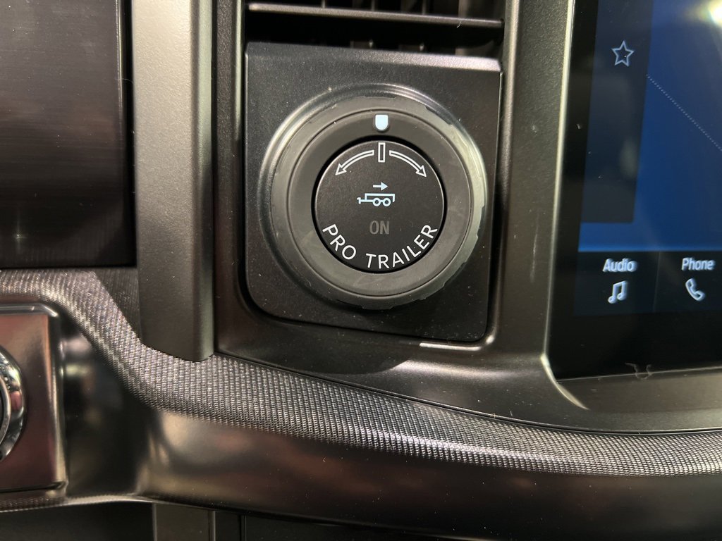 New 2026 Ford F150 Lariat image 18