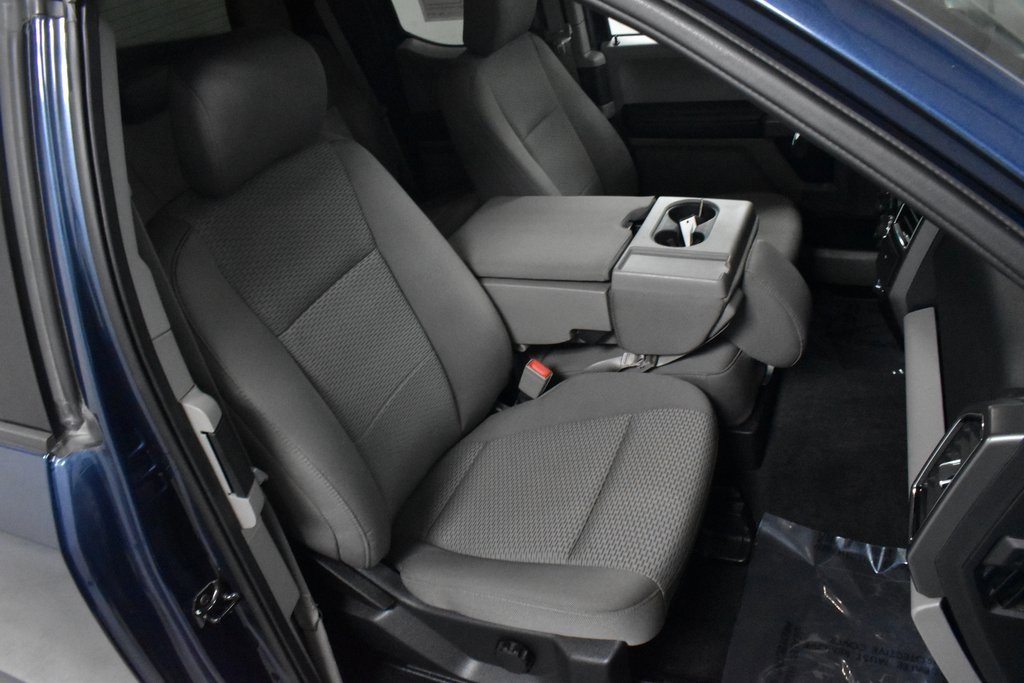 Used 2020 Ford F150 XLT w/ Equipment Group 301A Mid image 14