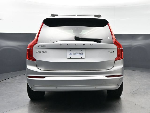 Used 2022 Volvo XC90 T6 Momentum w/ Climate Package AWD/4WD image 6