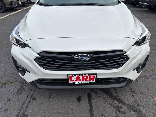 New 2026 Subaru Impreza 2.0i Sport image 13