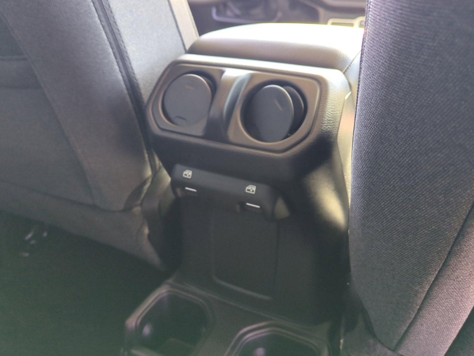New 2026 Jeep Wrangler Sport S image 31