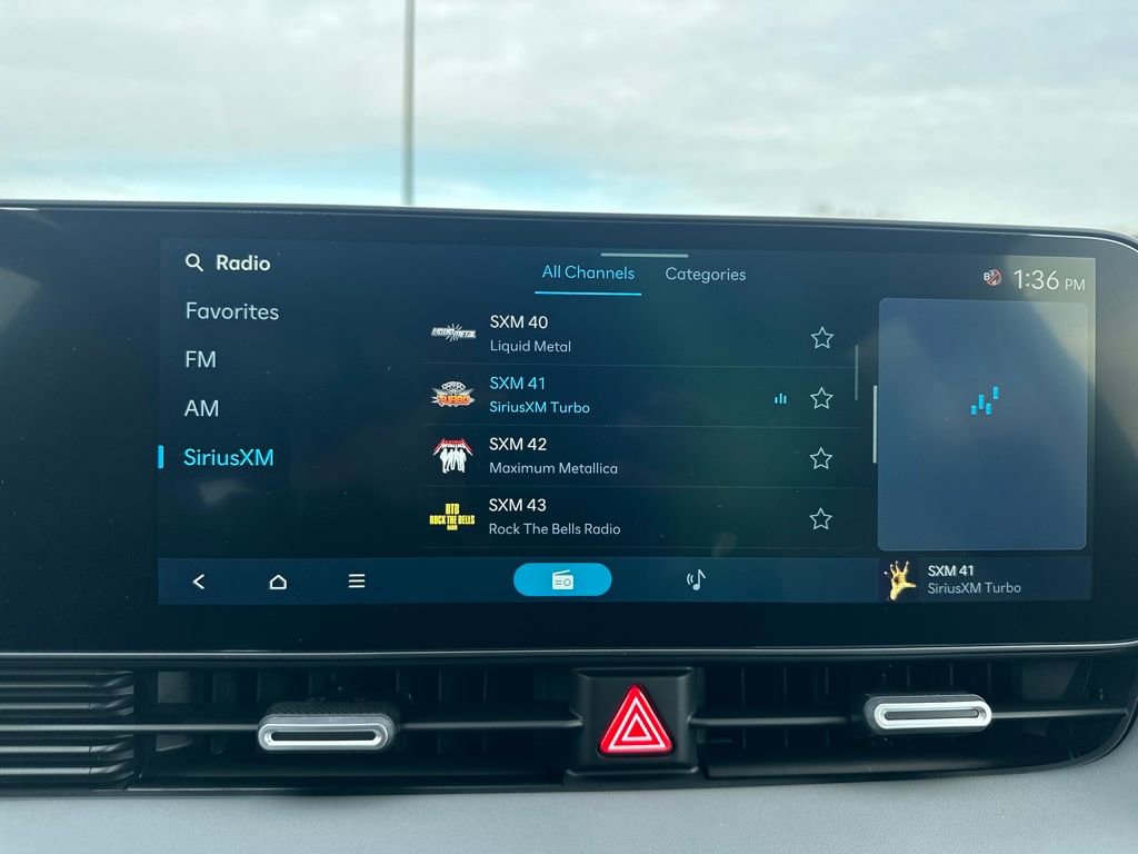 New 2026 Hyundai Ioniq 5 Limited image 18