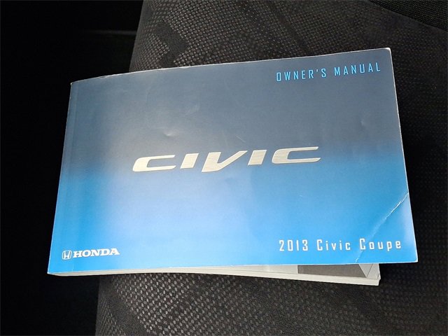 Used 2013 Honda Civic LX image 25