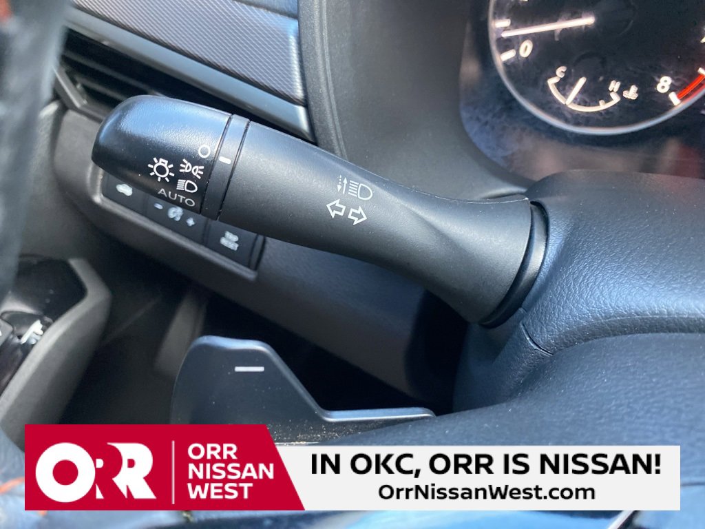 Used 2023 Nissan Altima 2.5 SR image 30