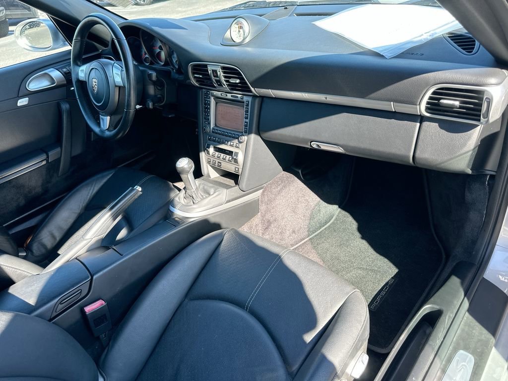 Used 2008 Porsche 911 Carrera S image 27