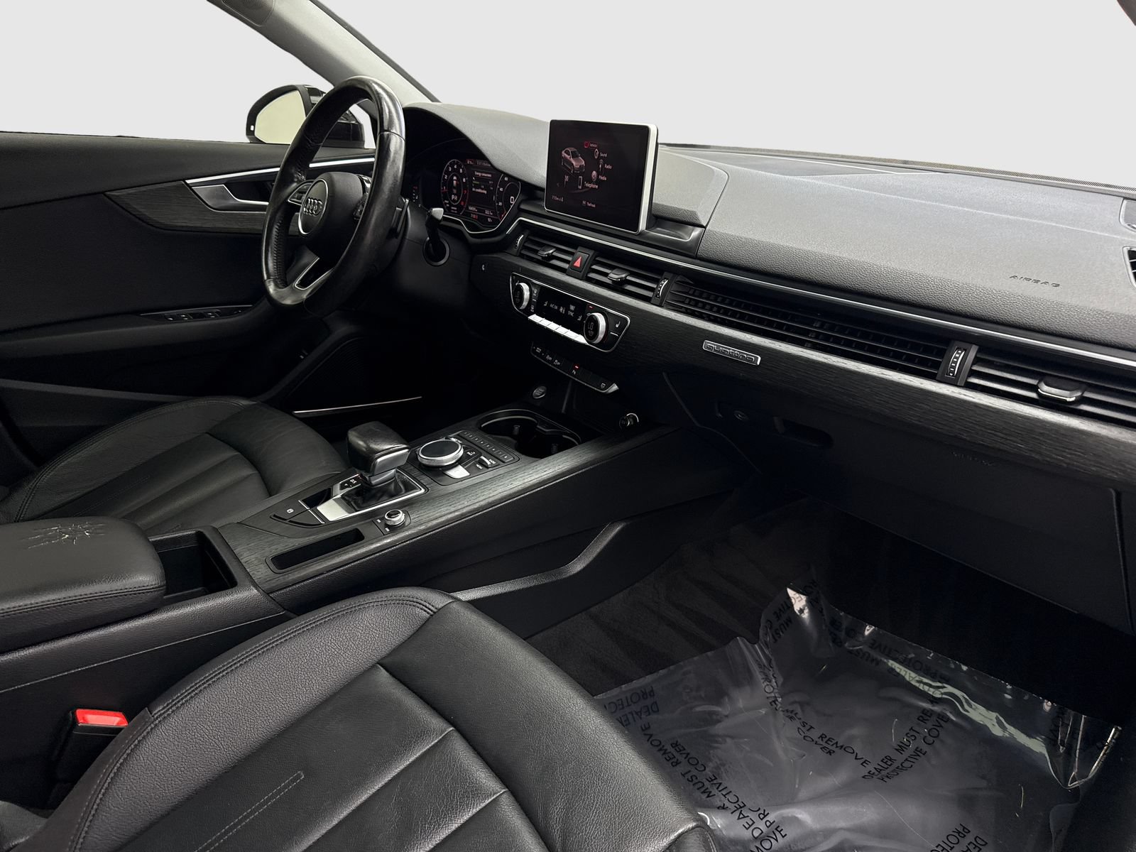 Used 2017 Audi A4 2.0T Prestige AWD/4WD image 42